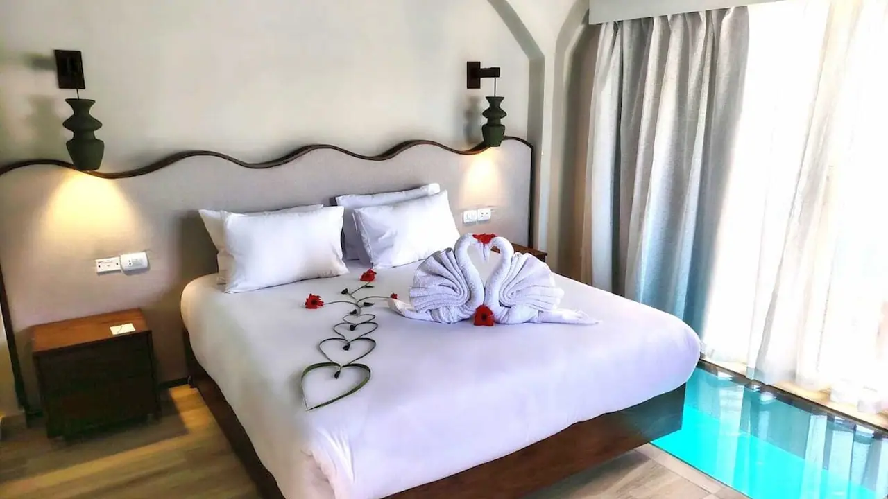 Hotel Diamond Beach by Pearl Resorts - Marsa Alam